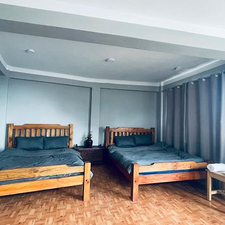 Pasne Aajako Hotel Bandipur Kültér fotó