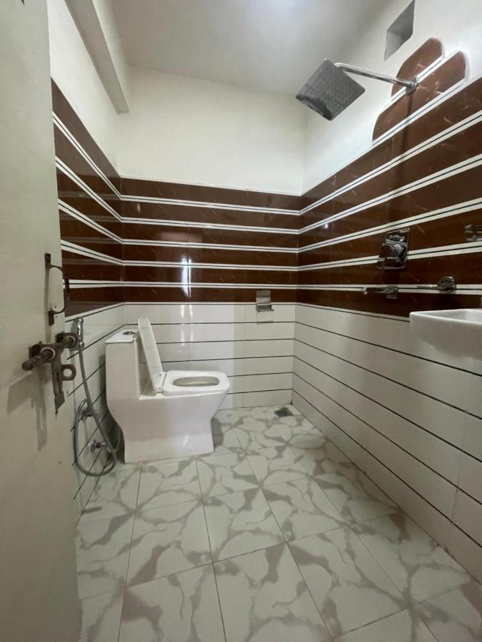 Pasne Aajako Hotel Bandipur Kültér fotó