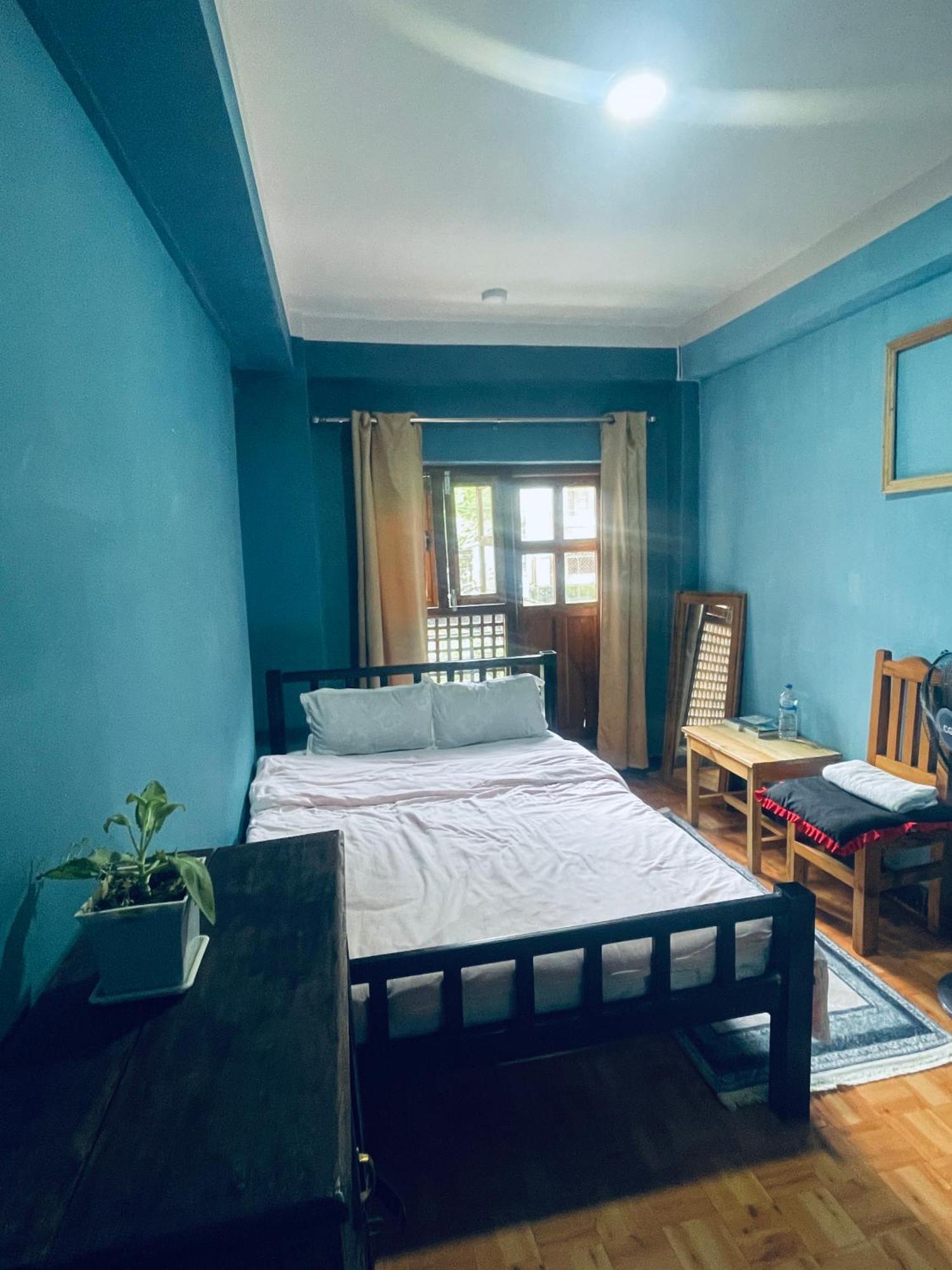 Pasne Aajako Hotel Bandipur Kültér fotó