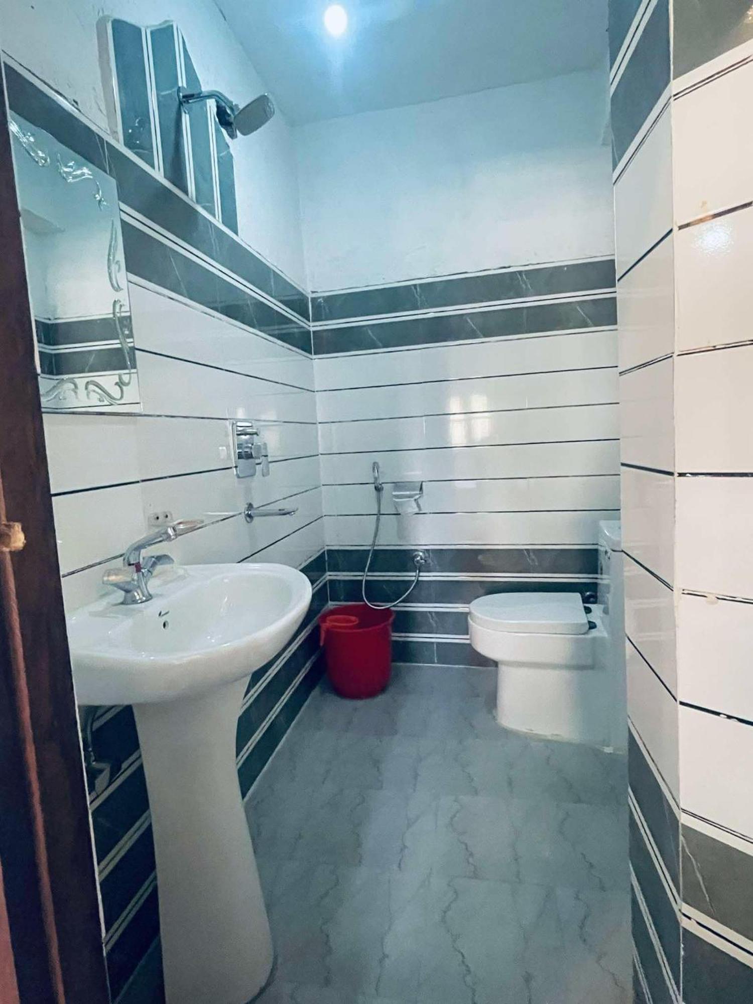 Pasne Aajako Hotel Bandipur Kültér fotó